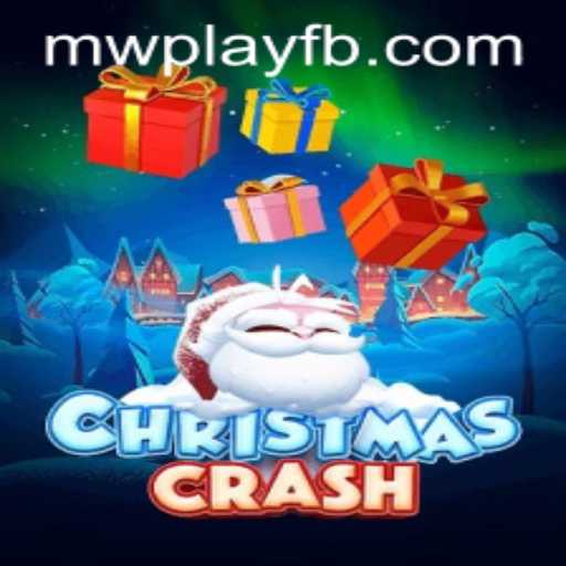 Immerse Yourself in the Festive Chaos of ChristmasCrash with MWPlay