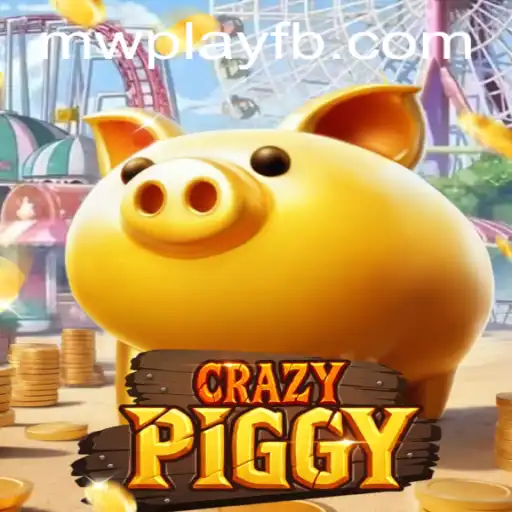 Explore the Exciting World of CrazyPiggy with MWPlay