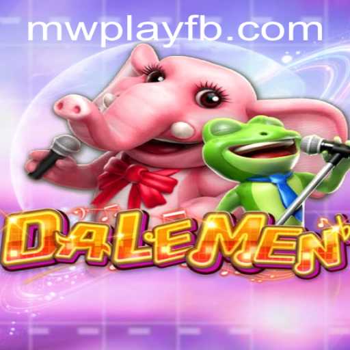 Exploring the Innovative World of DALEMEN: A Comprehensive Guide
