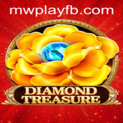 Discover the Thrills of Diamondtreasure with MWPlay