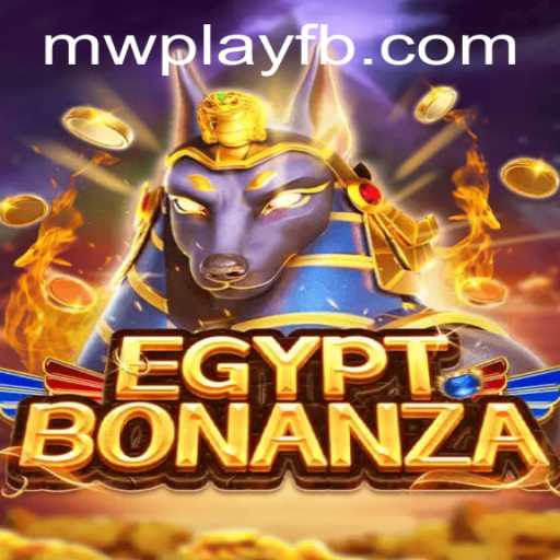 Discover the Riches of EgyptBonanza with MWPlay