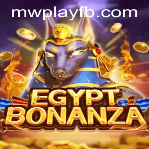 Discover the Riches of EgyptBonanza with MWPlay
