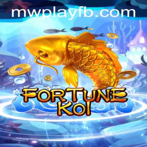 Discover the Enchanting World of FORTUNEKOI: A Dive into MWPlay's Latest Game