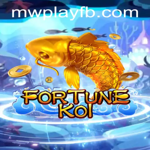 Discover the Enchanting World of FORTUNEKOI: A Dive into MWPlay's Latest Game