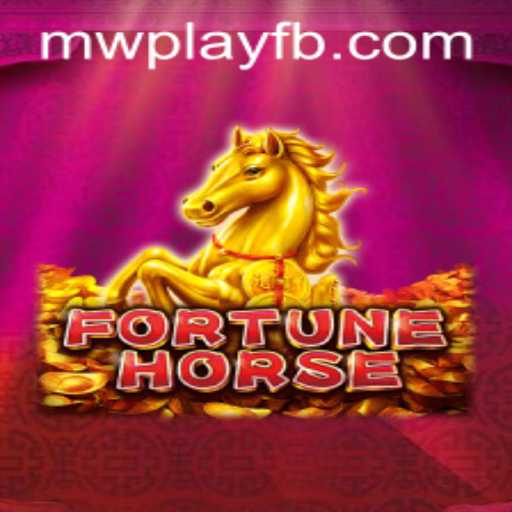 FortuneHorse: A New Era of Gaming with MWPlay
