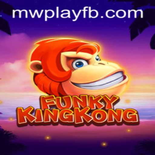 Introducing FunkyKingKong: The Ultimate Gaming Adventure with MWPlay