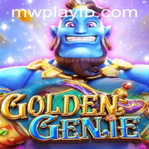GOLDENGENIE: A Thrilling Adventure in the World of MWPlay