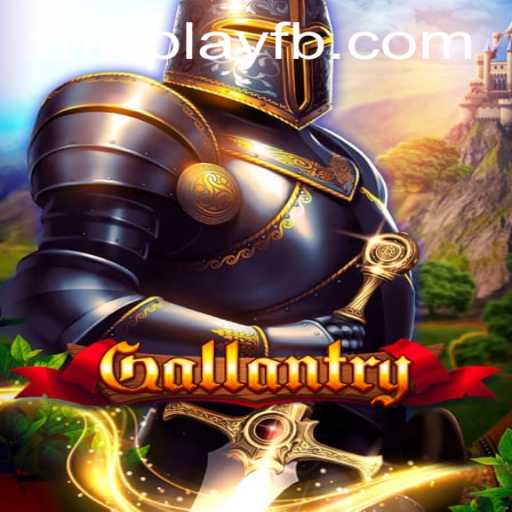 Gallantry: A Thrilling Adventure Awaits with MWPlay Integration