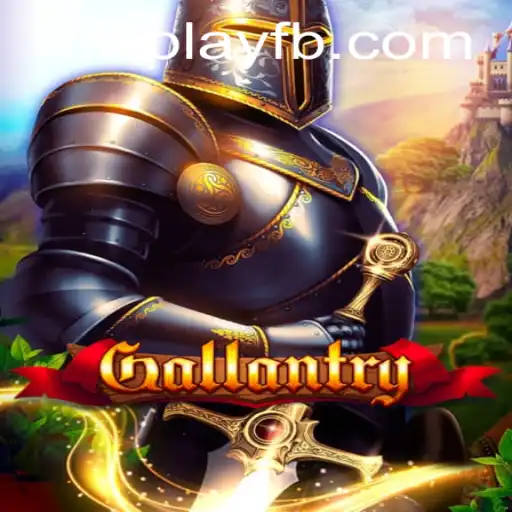 Gallantry: A Thrilling Adventure Awaits with MWPlay Integration