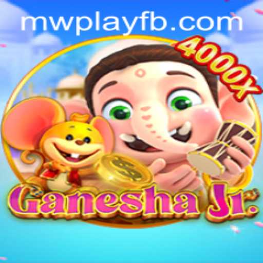 Unveiling GaneshaJr: The Digital Marvel of MWPlay