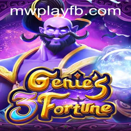 Discover the Magic of Genie3Fortune with MWPlay