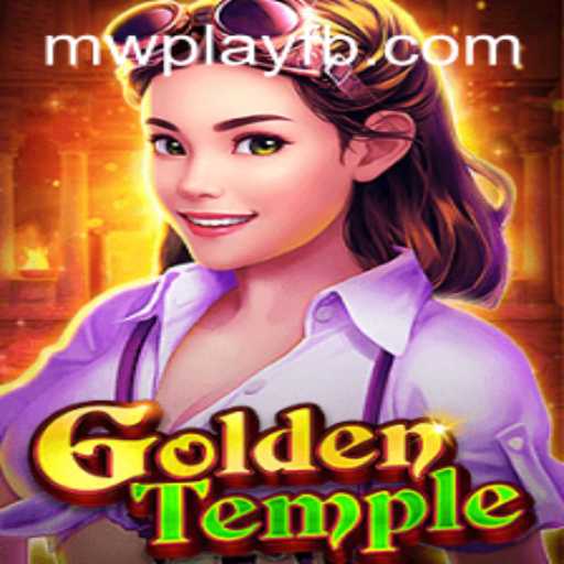 Exploring the Enigmatic World of GoldenTemple: A Thrilling Adventure by MWPlay