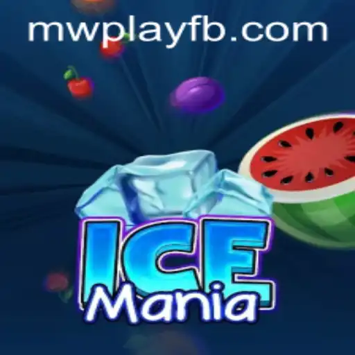 Discover the Chilling Thrills of IceMania on MWPlay