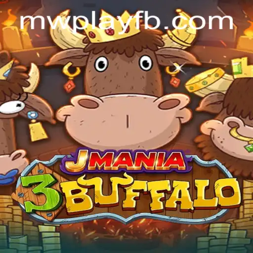 Explore the Excitement of JMania3Buffalo: The Ultimate Gaming Experience with MWPlay