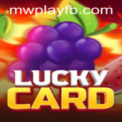 Unveiling the Excitement of LuckyCard: The Ultimate Card Game by MWPlay