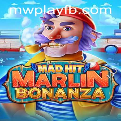 Discover the Excitement of MadHitMarlinBonanza on MWPlay