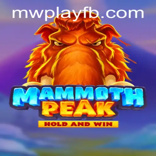 Exploring the Exciting World of MammothPeak: A Game Changer in MWPlay