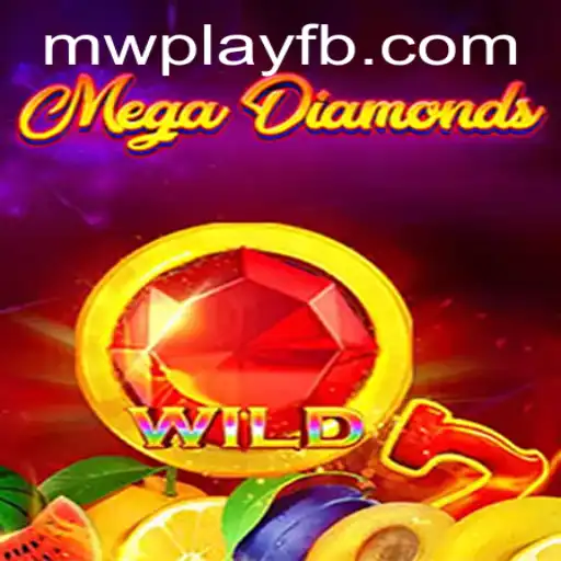 MegaDiamond: A Thrilling Journey with MWPlay