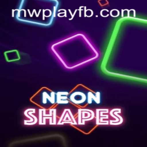 Discover NeonShapes: A Vibrant Gaming Experience with MWPlay