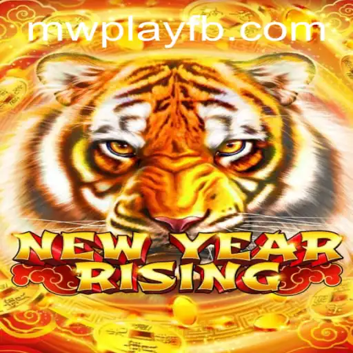 NewYearRising: An Innovative Adventure with MWPlay