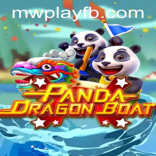 Unveiling the Exciting World of PANDADRAGONBOAT on MWPlay