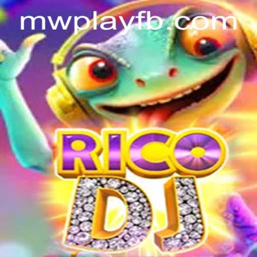 Exploring the Innovative World of RicoDJ: A Dive into MWPlay's Latest Gaming Sensation