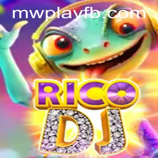 Exploring the Innovative World of RicoDJ: A Dive into MWPlay's Latest Gaming Sensation