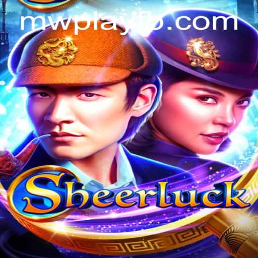 Unraveling the Mystery of Sheerluck: The Game of Intrigue on MWPlay