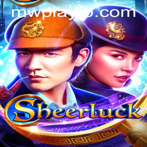 Unraveling the Mystery of Sheerluck: The Game of Intrigue on MWPlay