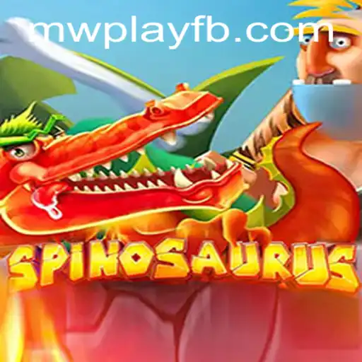 Discover the Thrills of Spinosaurus on MWPlay
