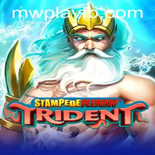 Welcome to the World of StempedeRushTrident: A New Era in Gaming with MWPlay