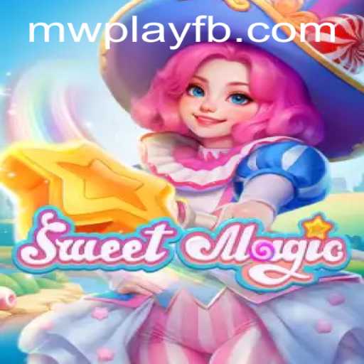 Dive into SweetMagic: A Spellbinding Adventure Awaiting on MWPlay