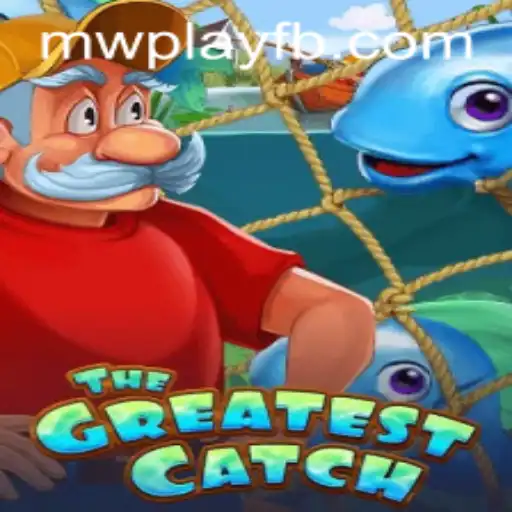 Dive into Adventure with TheGreatestCatch: An Exploration of MWPlay