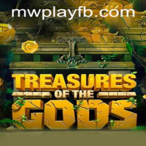 Unveiling the Epic Adventure: TreasureoftheGods in the World of MWPlay