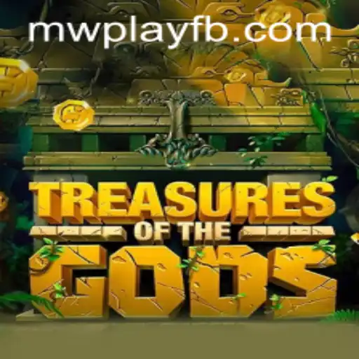 Unveiling the Epic Adventure: TreasureoftheGods in the World of MWPlay