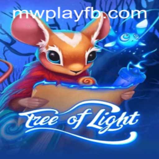 Tree of Light: A Luminous Journey with MWPlay