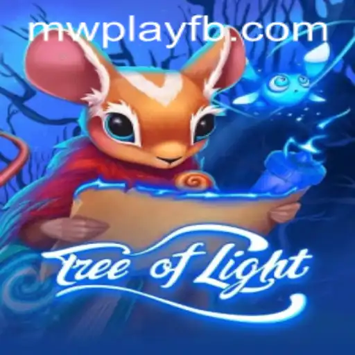 Tree of Light: A Luminous Journey with MWPlay